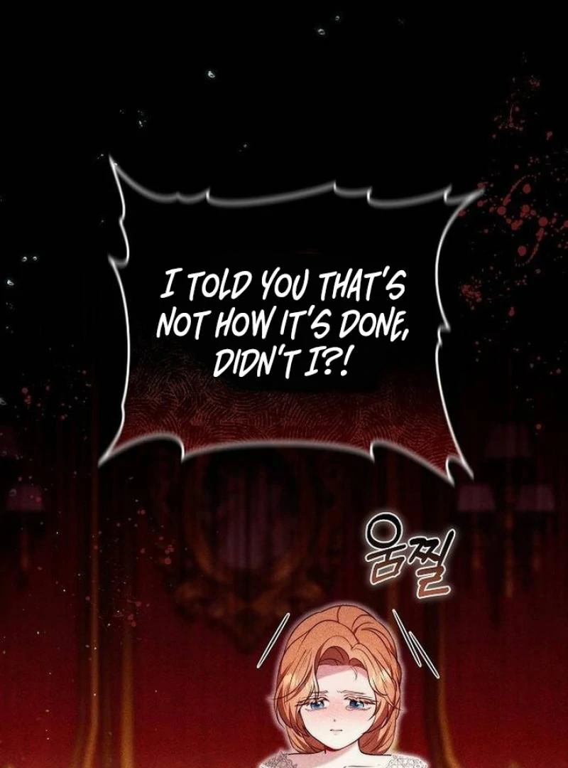 I Will Raise My Child As Another Man’s chapter 51 page 79