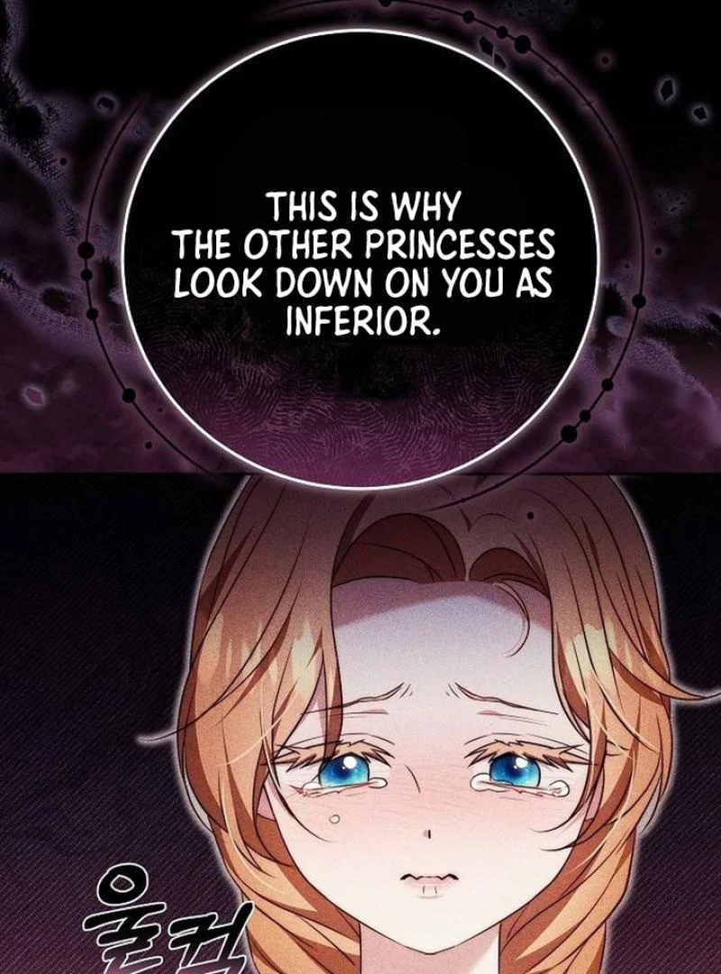 I Will Raise My Child As Another Man’s chapter 51 page 83