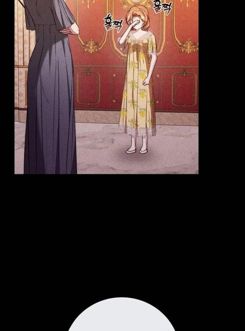 I Will Raise My Child As Another Man’s chapter 51 page 85