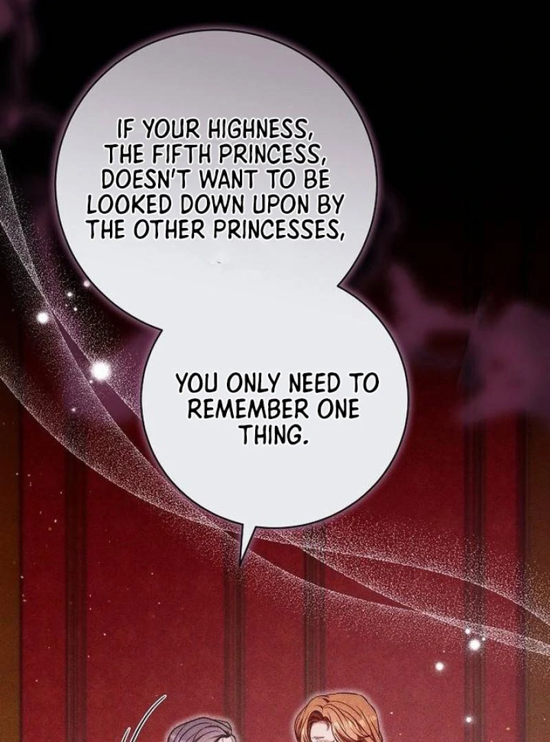 I Will Raise My Child As Another Man’s chapter 51 page 87