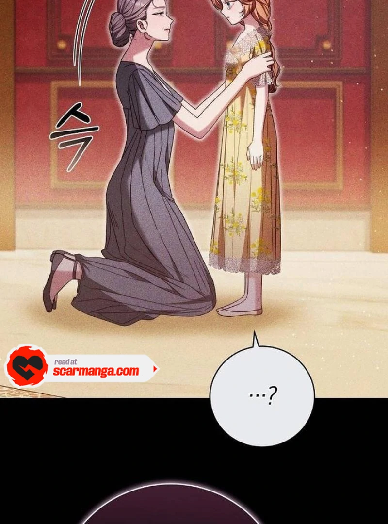 I Will Raise My Child As Another Man’s chapter 51 page 88