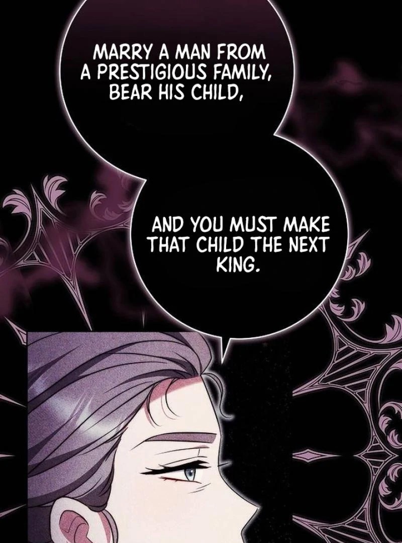 I Will Raise My Child As Another Man’s chapter 51 page 89