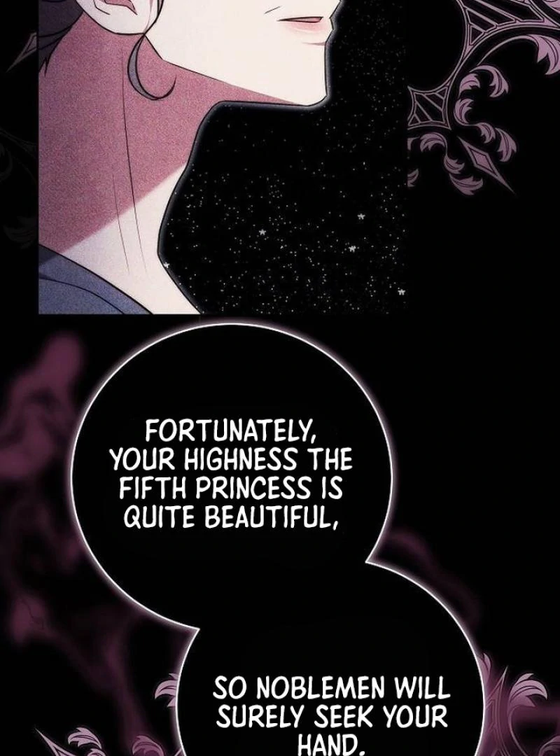 I Will Raise My Child As Another Man’s chapter 51 page 90