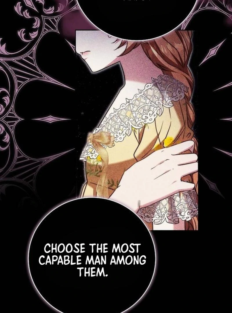 I Will Raise My Child As Another Man’s chapter 51 page 91