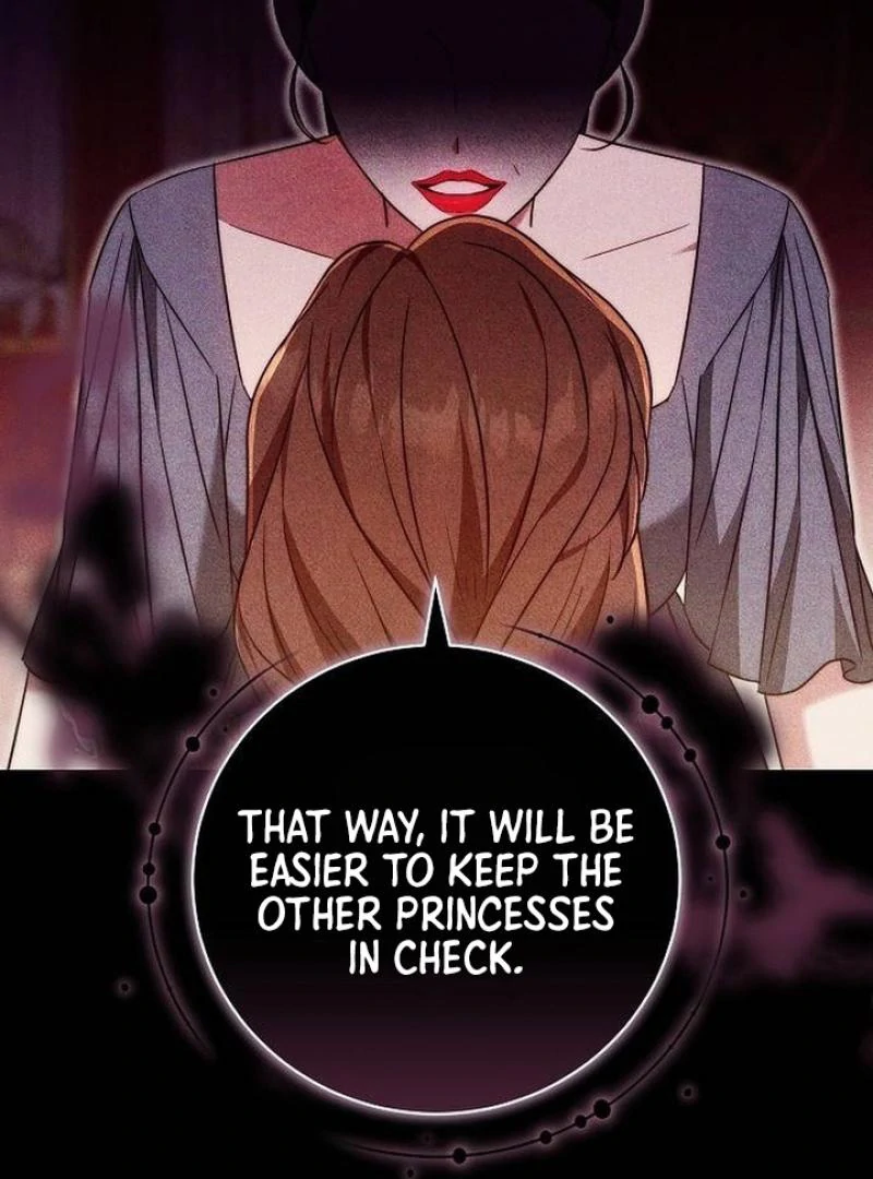I Will Raise My Child As Another Man’s chapter 51 page 93