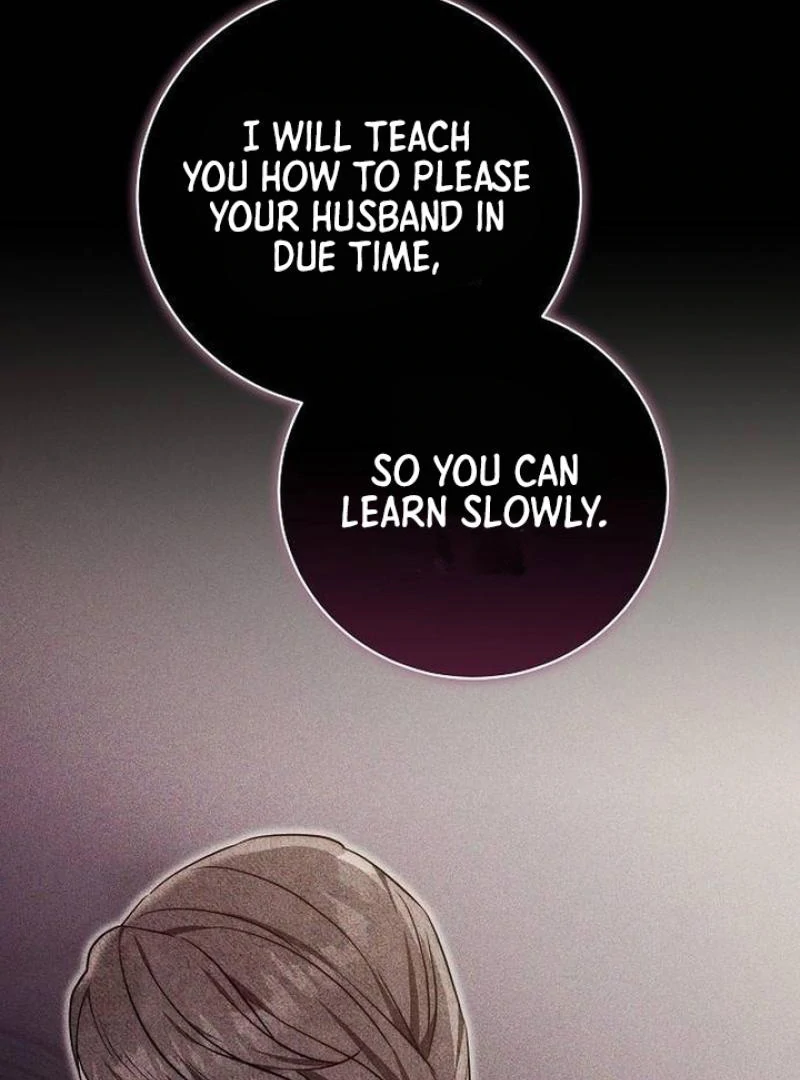 I Will Raise My Child As Another Man’s chapter 51 page 96