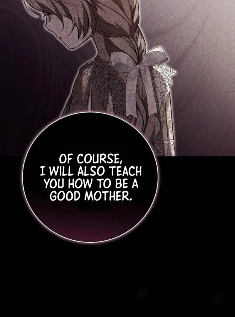 I Will Raise My Child As Another Man’s chapter 51 page 97