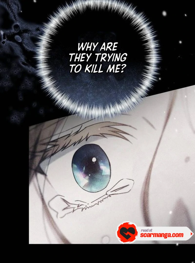 I Will Raise My Child As Another Man’s chapter 51 page 102