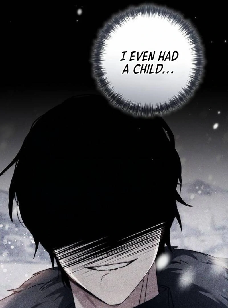I Will Raise My Child As Another Man’s chapter 51 page 104