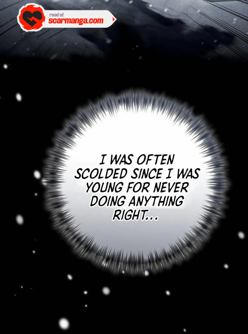 I Will Raise My Child As Another Man’s chapter 51 page 107