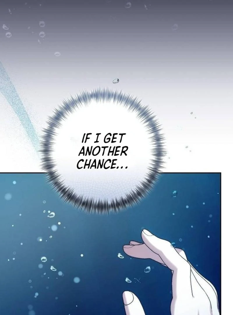 I Will Raise My Child As Another Man’s chapter 51 page 110