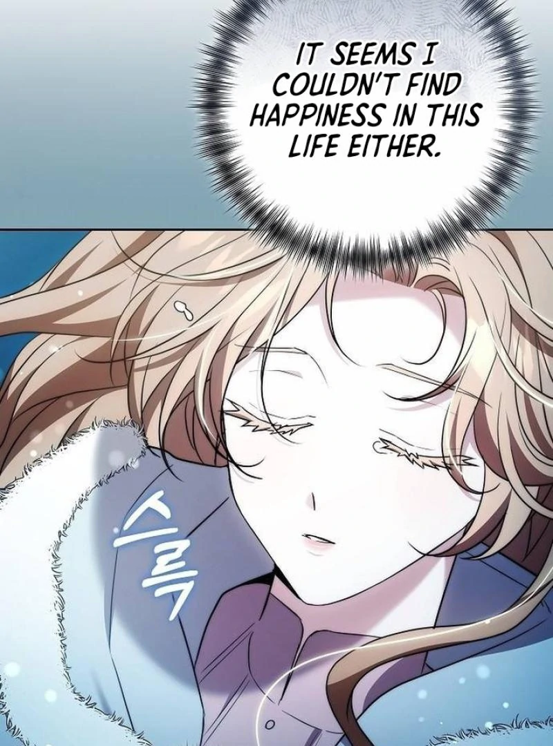 I Will Raise My Child As Another Man’s chapter 51 page 114