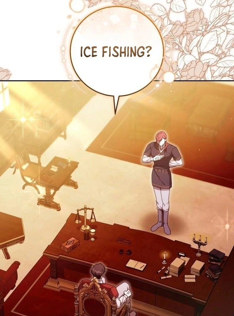 I Will Raise My Child As Another Man’s chapter 52 page 4