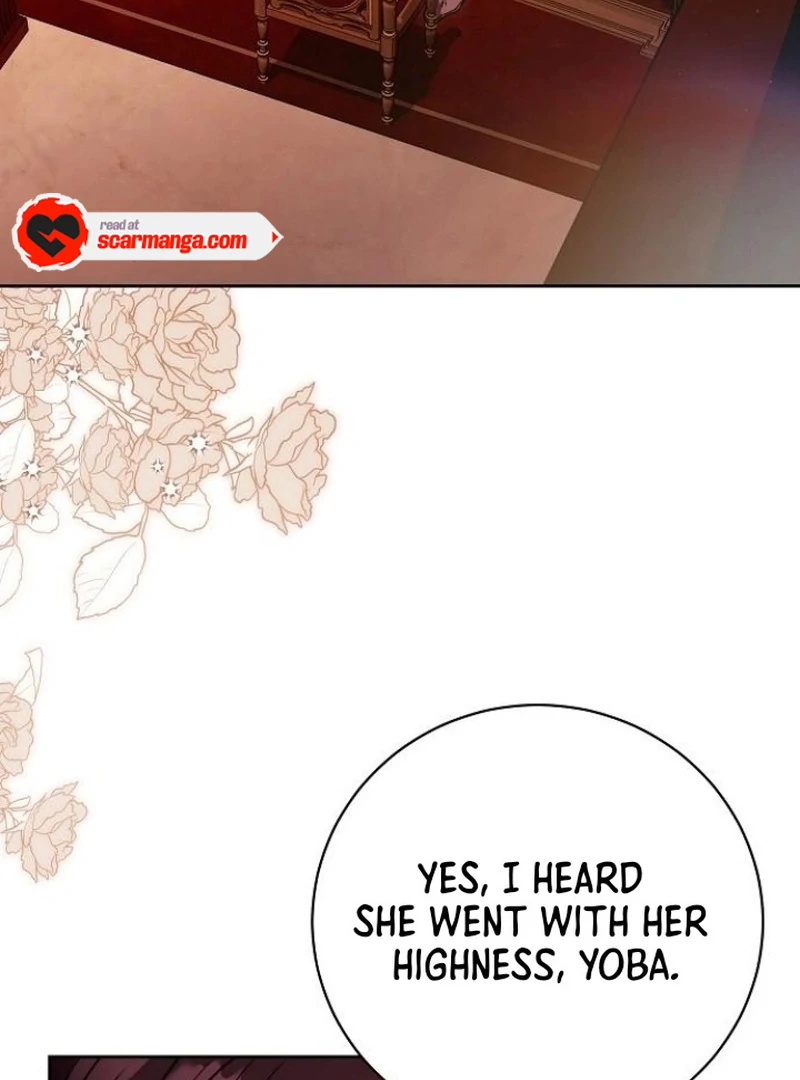 I Will Raise My Child As Another Man’s chapter 52 page 5