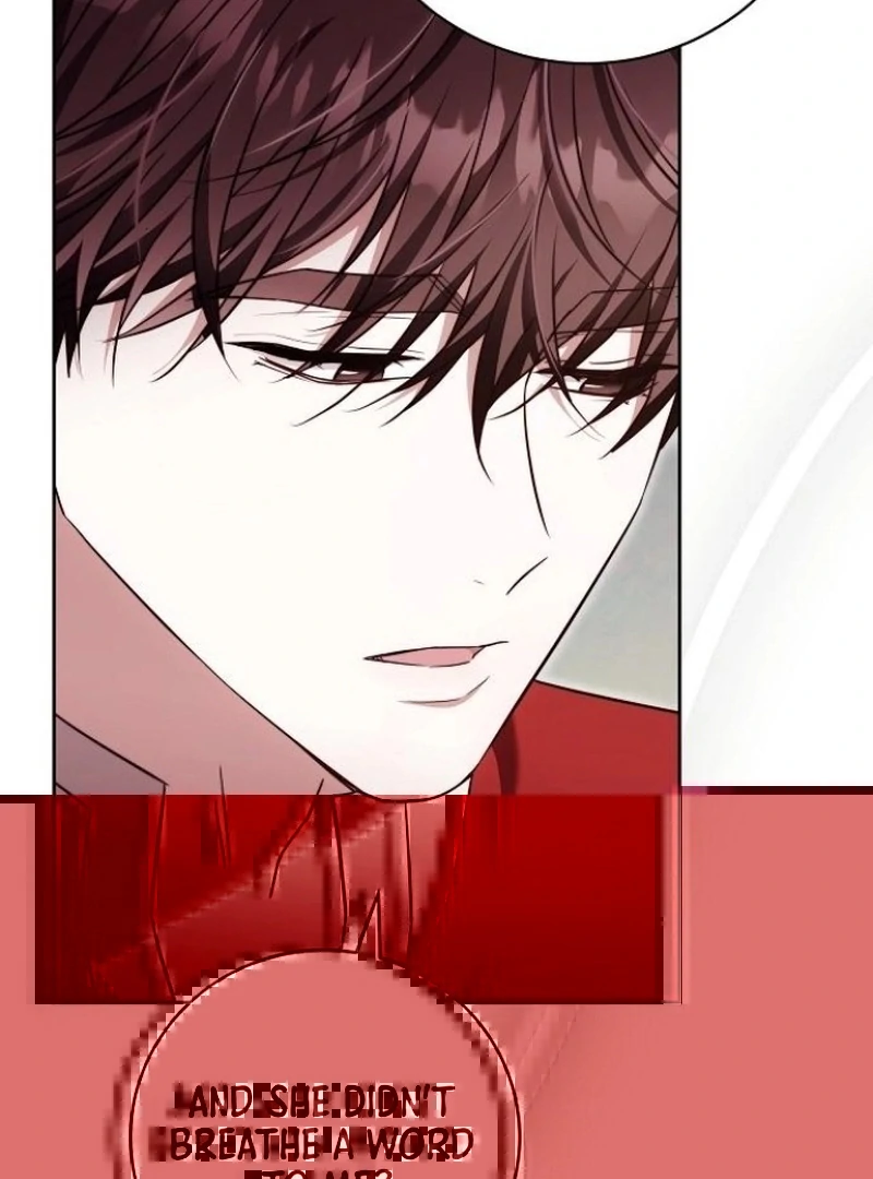 I Will Raise My Child As Another Man’s chapter 52 page 6