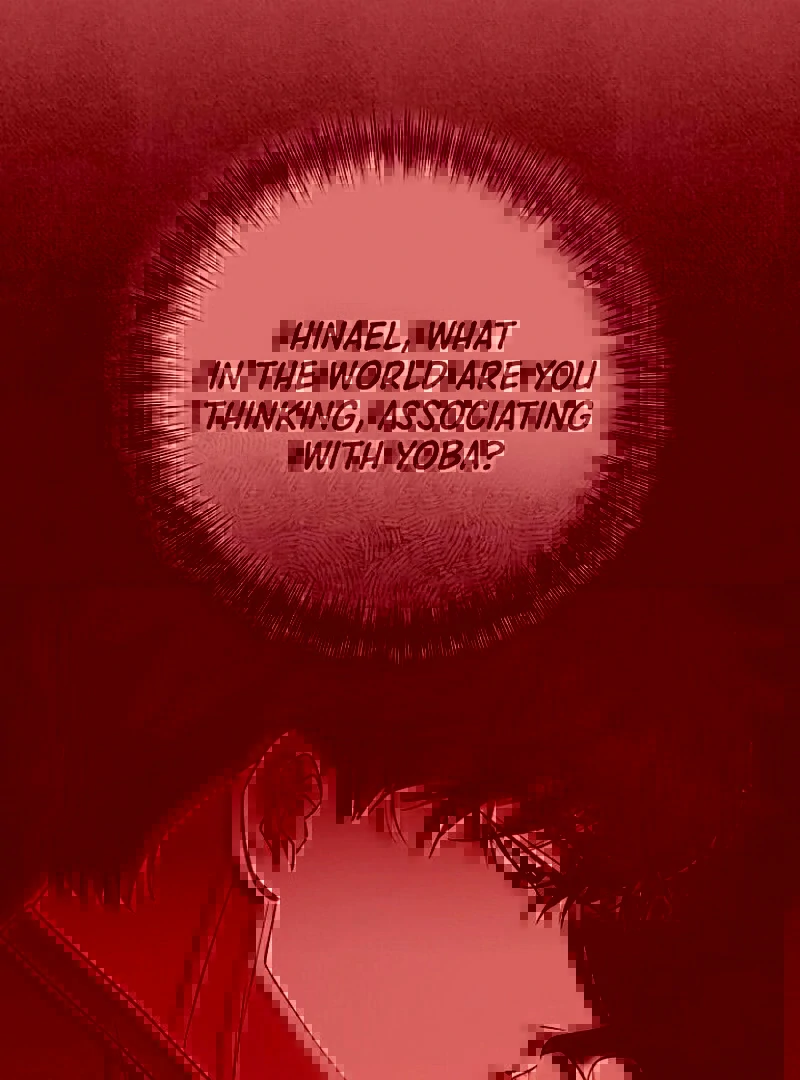 I Will Raise My Child As Another Man’s chapter 52 page 9