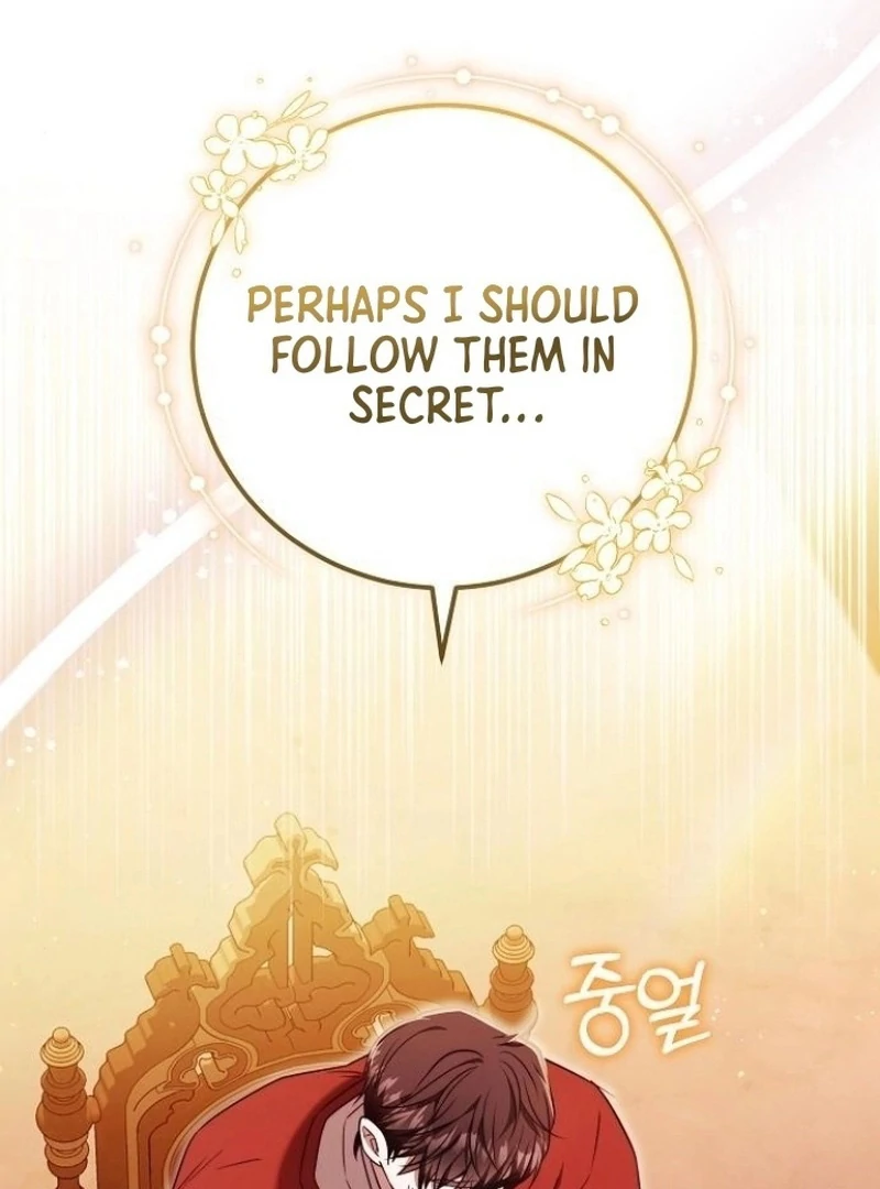I Will Raise My Child As Another Man’s chapter 52 page 14
