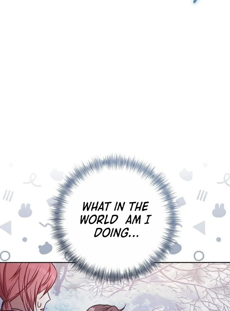 I Will Raise My Child As Another Man’s chapter 52 page 18