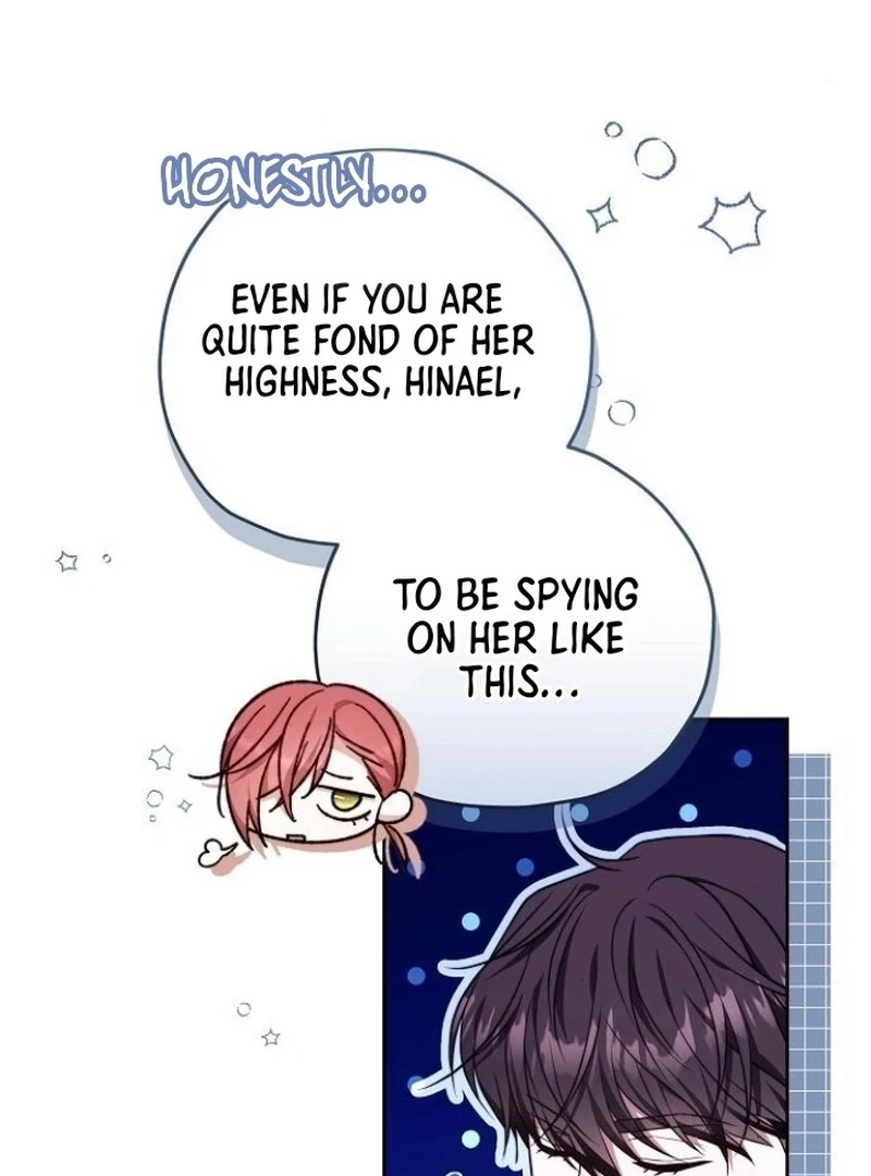 I Will Raise My Child As Another Man’s chapter 52 page 20