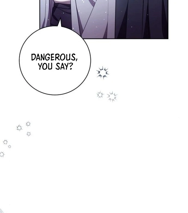 I Will Raise My Child As Another Man’s chapter 52 page 23