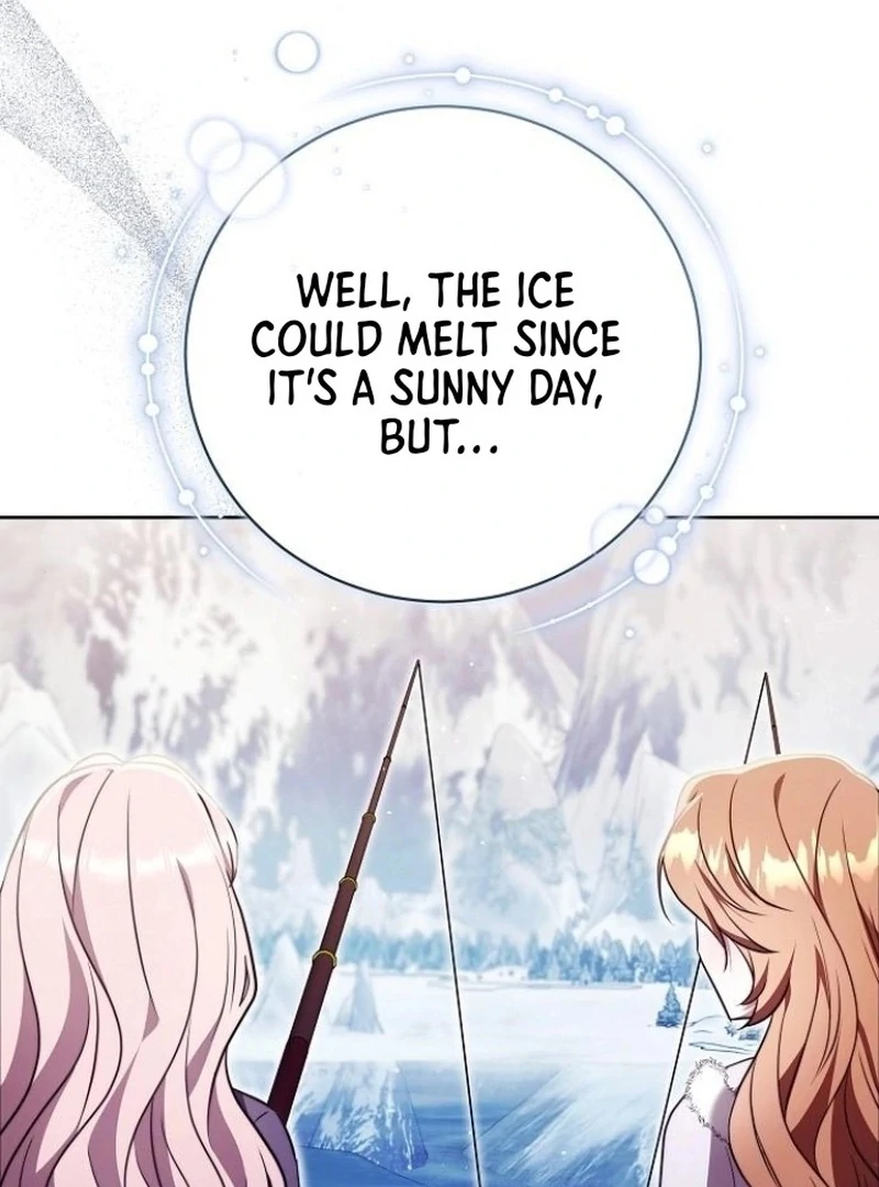 I Will Raise My Child As Another Man’s chapter 52 page 24