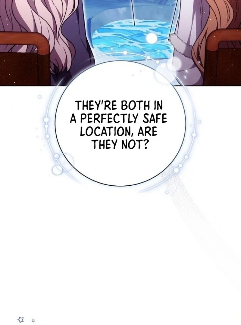 I Will Raise My Child As Another Man’s chapter 52 page 25