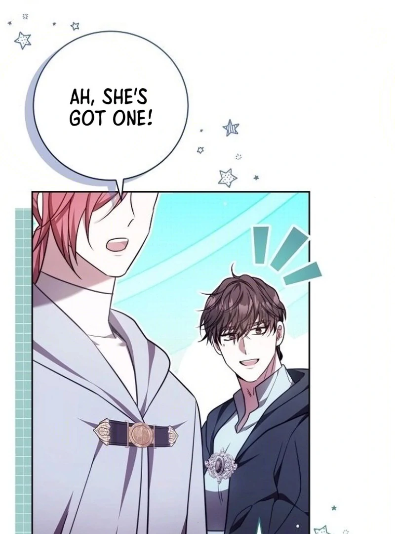 I Will Raise My Child As Another Man’s chapter 52 page 26