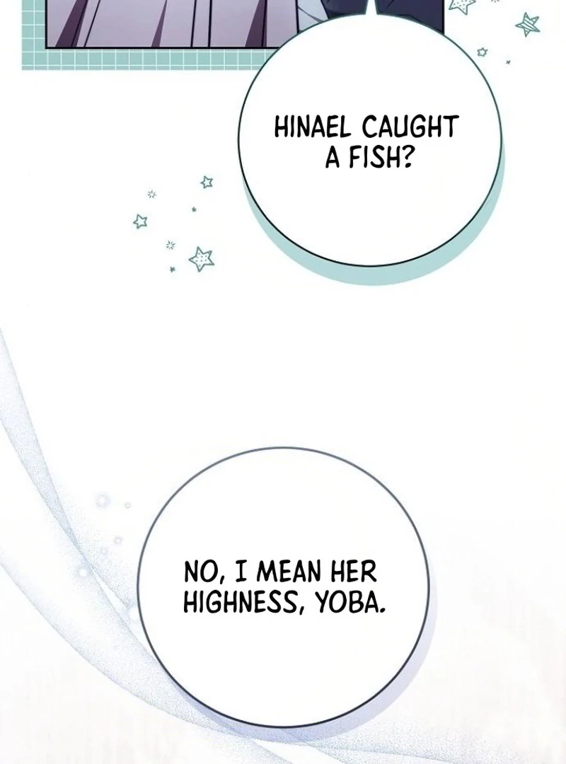 I Will Raise My Child As Another Man’s chapter 52 page 27