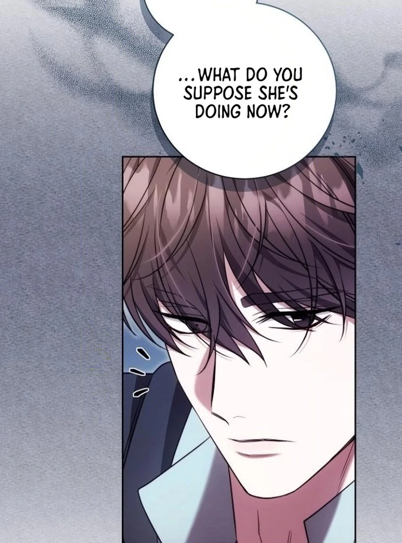 I Will Raise My Child As Another Man’s chapter 52 page 31