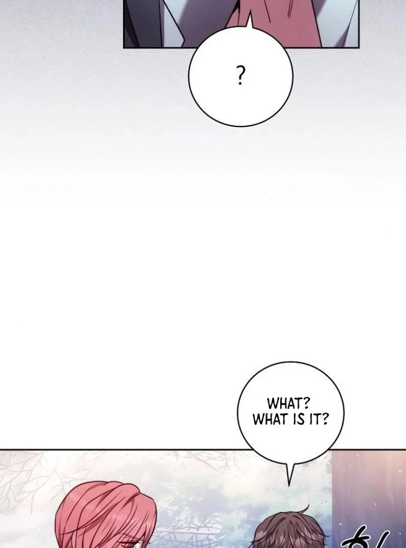 I Will Raise My Child As Another Man’s chapter 52 page 32