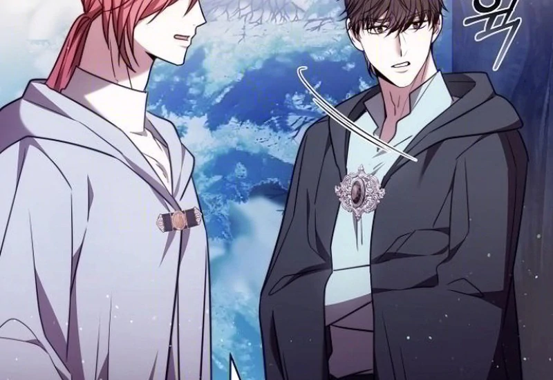I Will Raise My Child As Another Man’s chapter 52 page 33