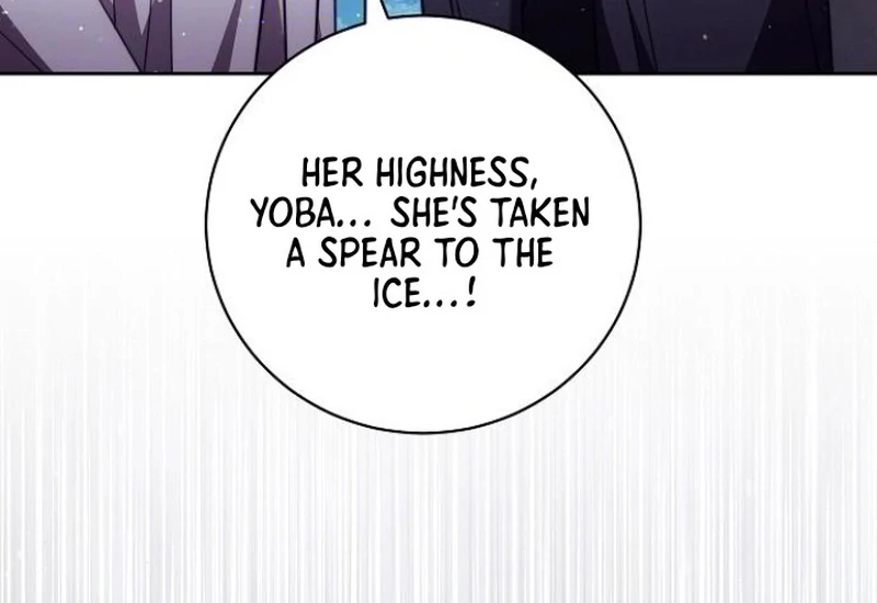 I Will Raise My Child As Another Man’s chapter 52 page 34