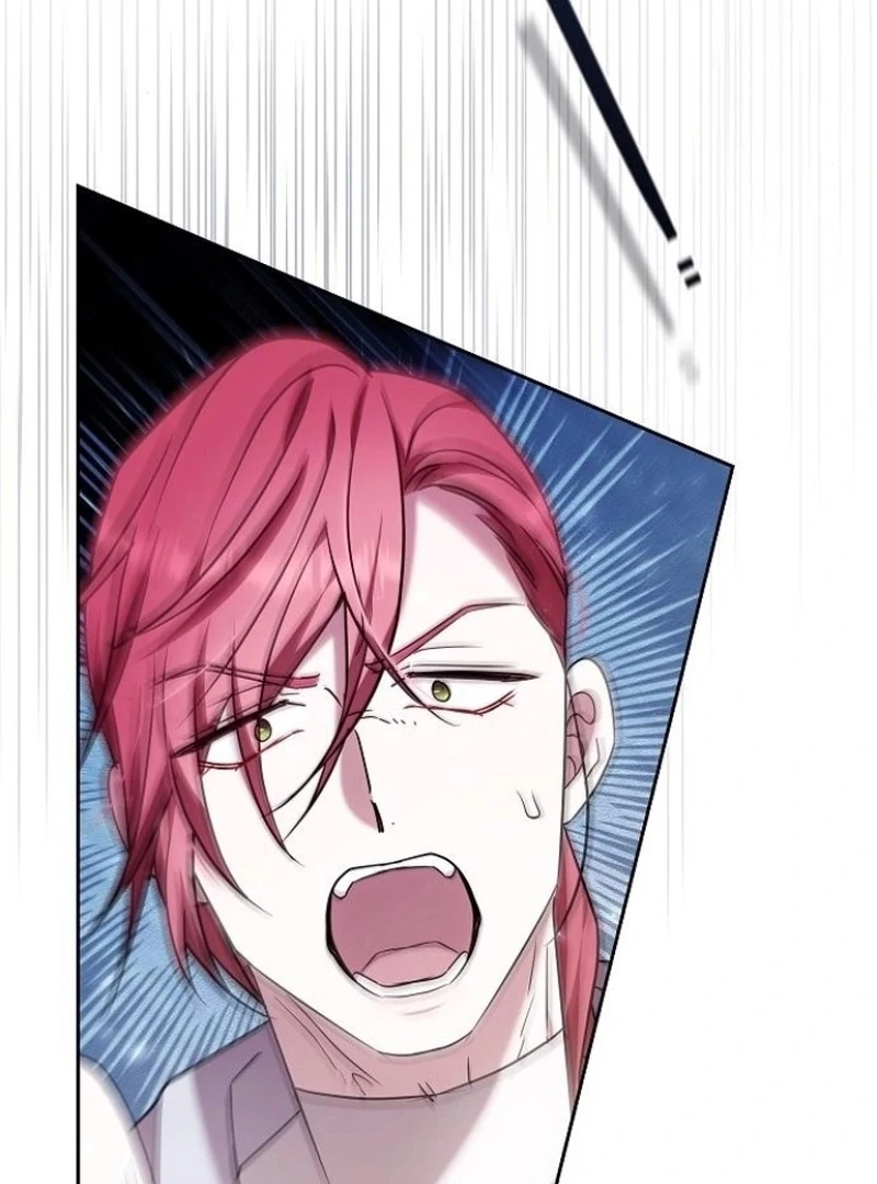 I Will Raise My Child As Another Man’s chapter 52 page 40