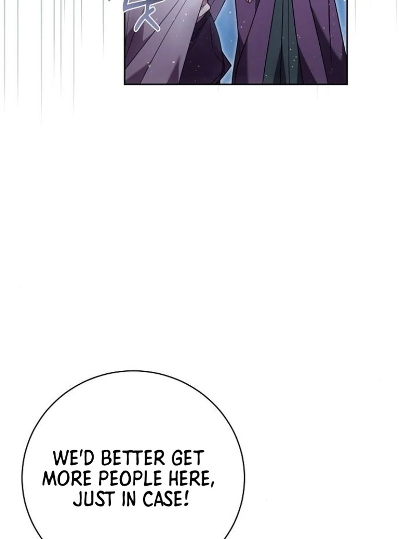 I Will Raise My Child As Another Man’s chapter 52 page 49