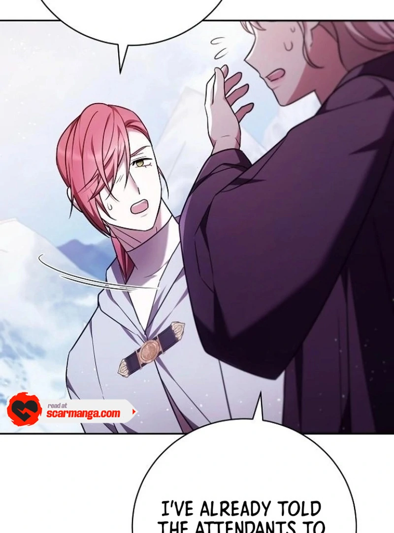 I Will Raise My Child As Another Man’s chapter 52 page 50