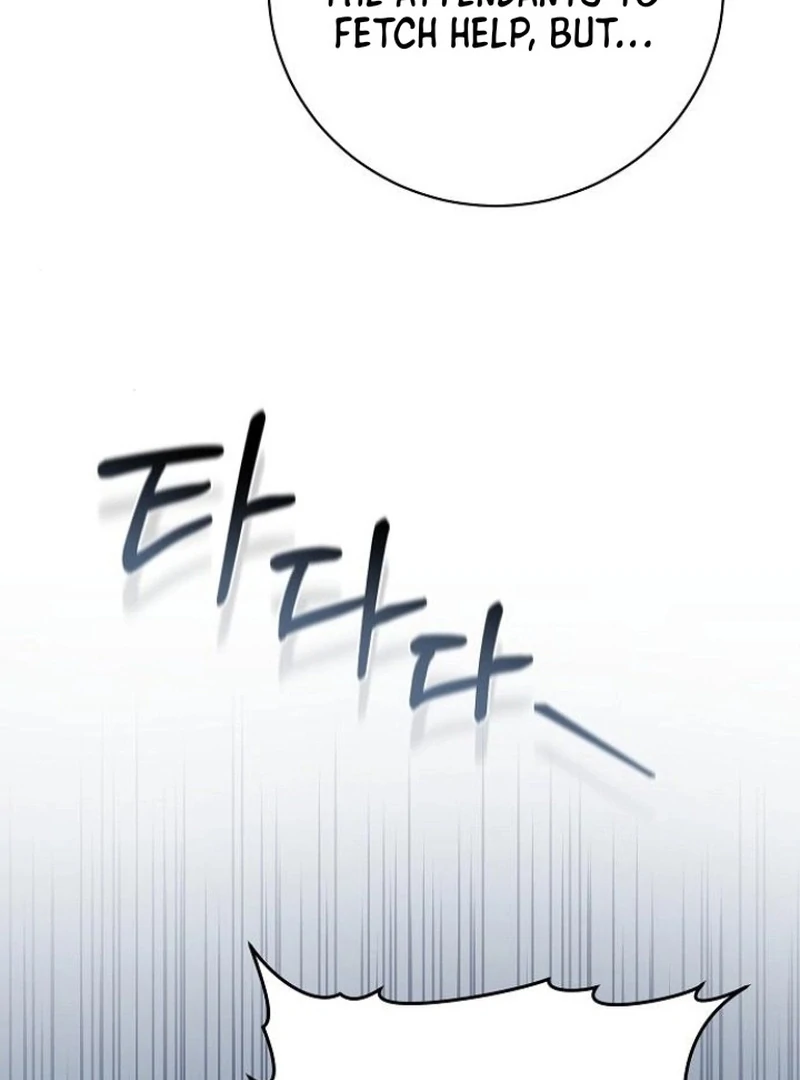 I Will Raise My Child As Another Man’s chapter 52 page 51