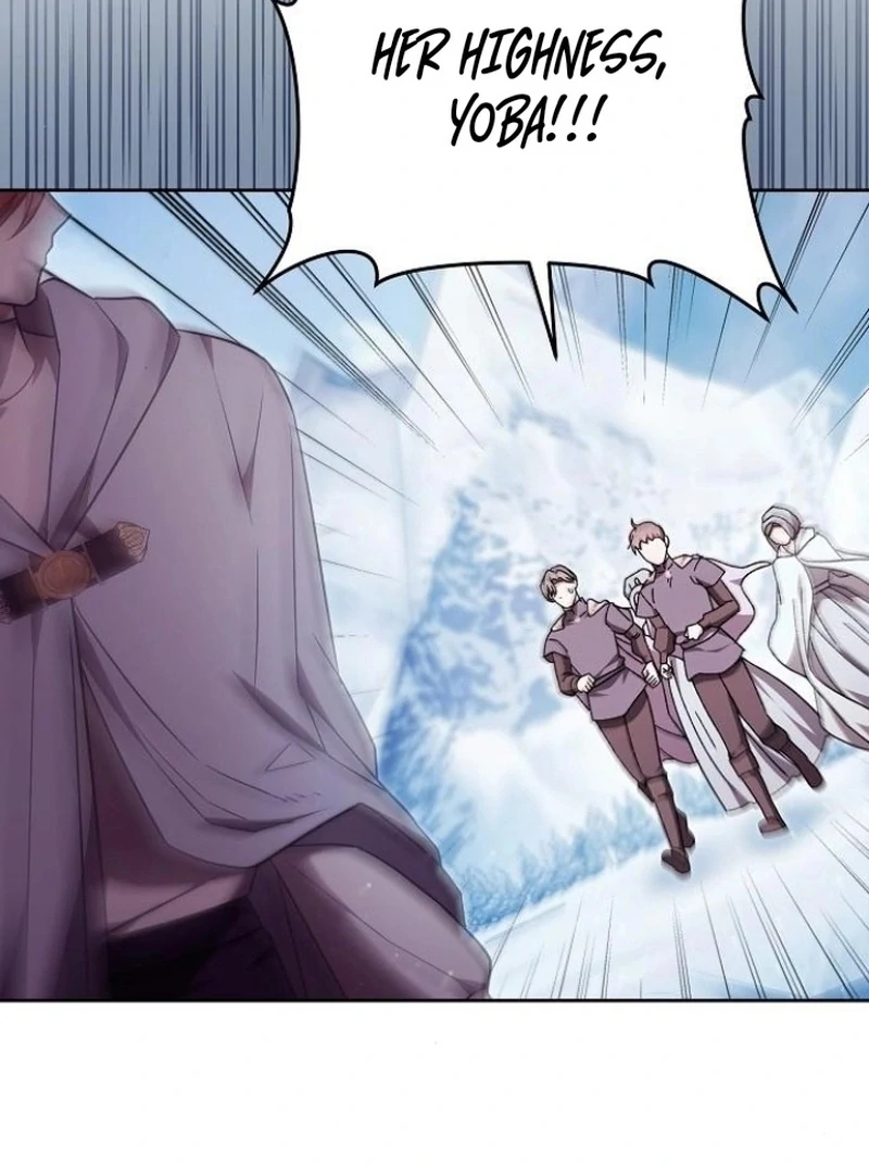 I Will Raise My Child As Another Man’s chapter 52 page 52