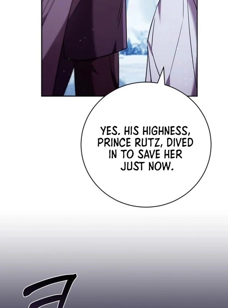 I Will Raise My Child As Another Man’s chapter 52 page 54