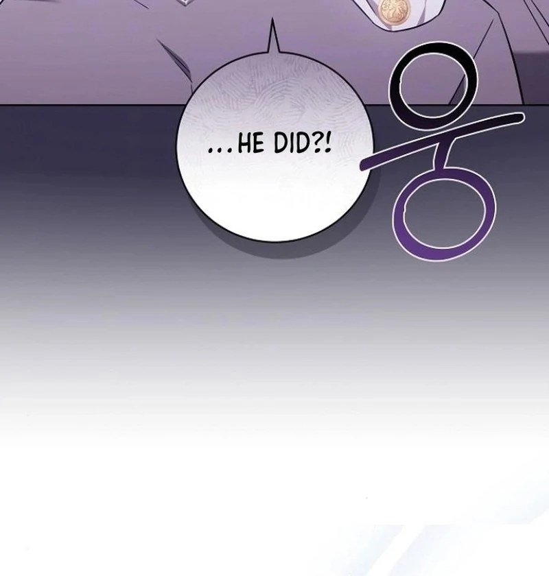 I Will Raise My Child As Another Man’s chapter 52 page 56