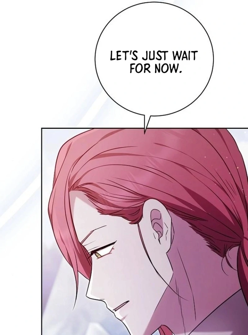 I Will Raise My Child As Another Man’s chapter 52 page 57