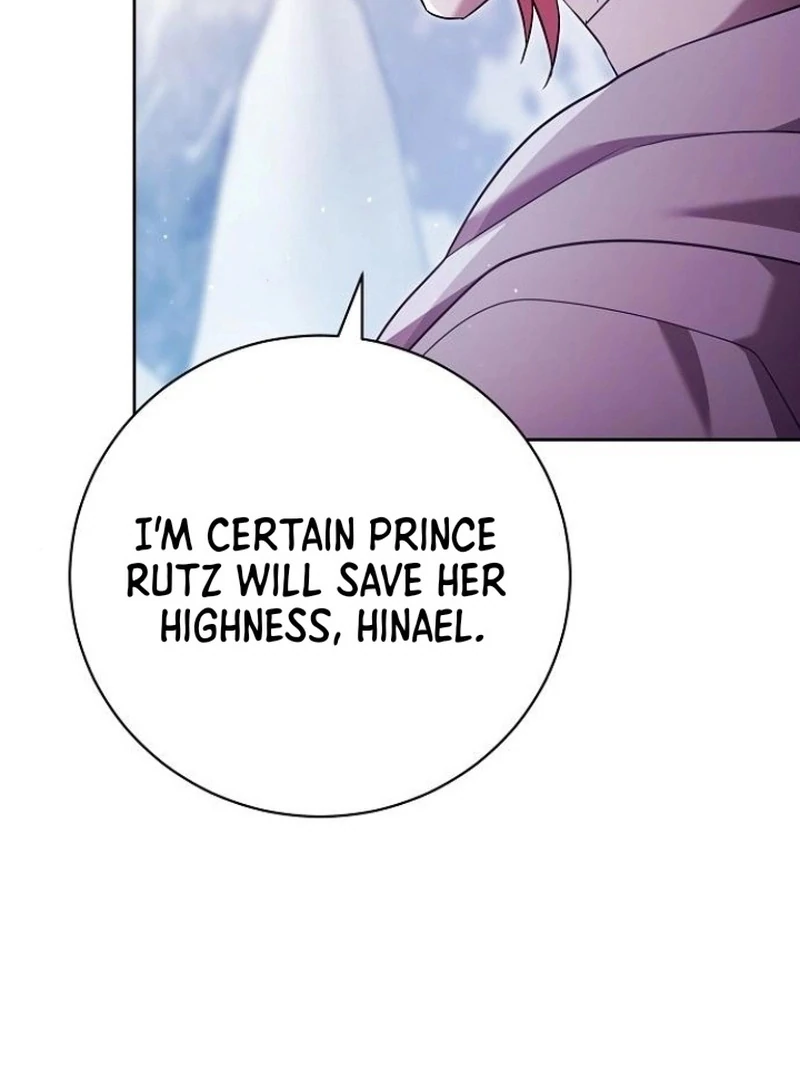 I Will Raise My Child As Another Man’s chapter 52 page 58