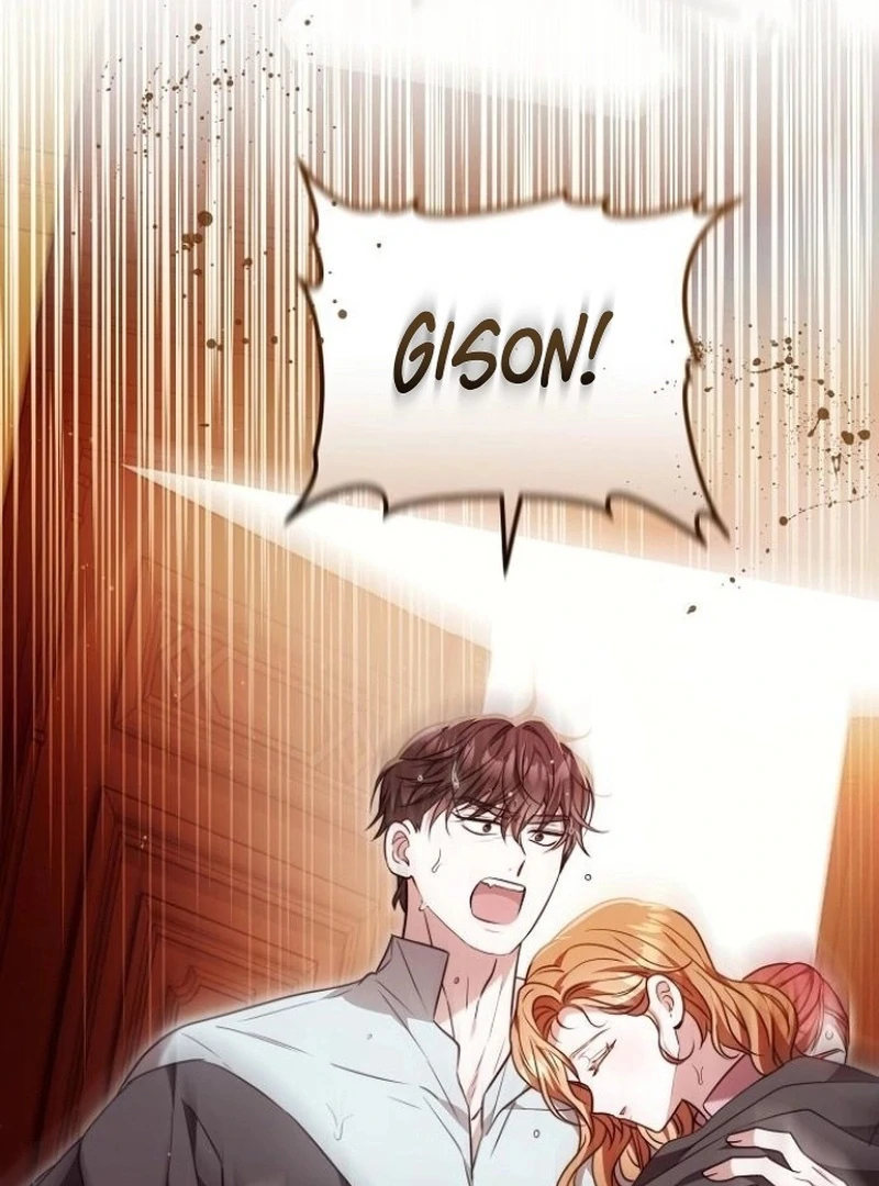 I Will Raise My Child As Another Man’s chapter 52 page 60