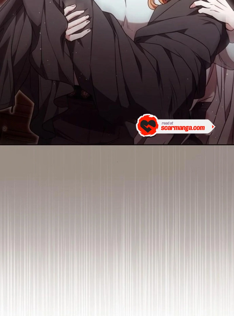 I Will Raise My Child As Another Man’s chapter 52 page 61