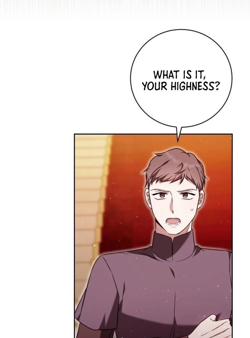 I Will Raise My Child As Another Man’s chapter 52 page 62