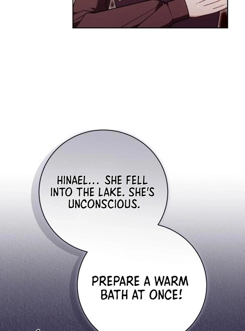 I Will Raise My Child As Another Man’s chapter 52 page 63