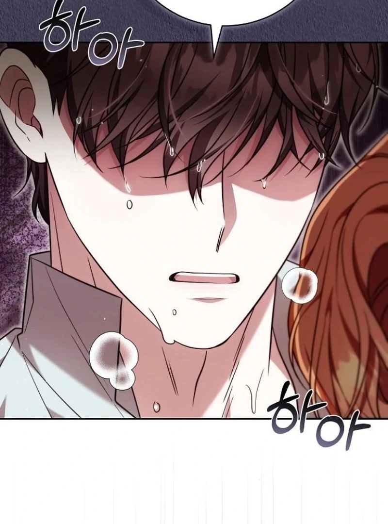 I Will Raise My Child As Another Man’s chapter 52 page 64