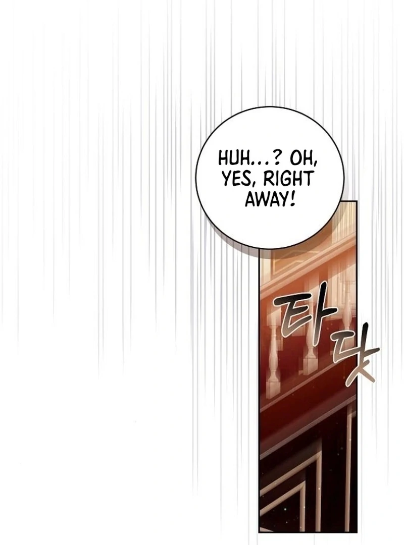 I Will Raise My Child As Another Man’s chapter 52 page 65