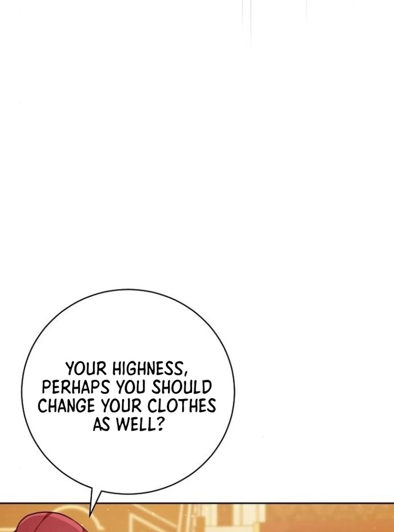 I Will Raise My Child As Another Man’s chapter 52 page 66