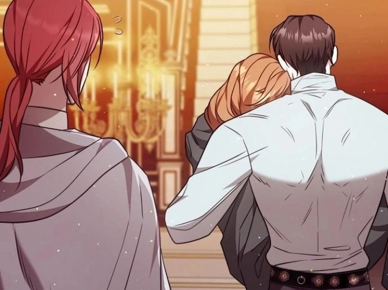 I Will Raise My Child As Another Man’s chapter 52 page 67