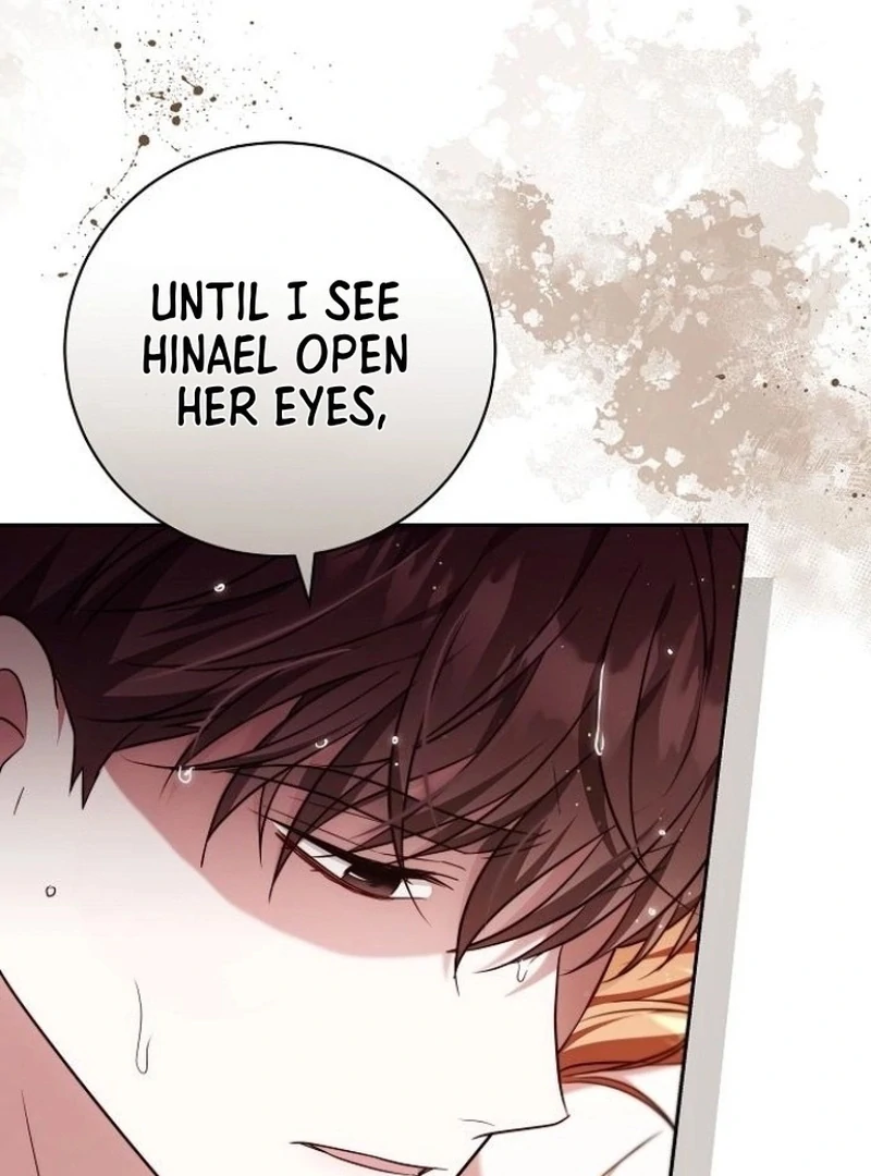 I Will Raise My Child As Another Man’s chapter 52 page 69